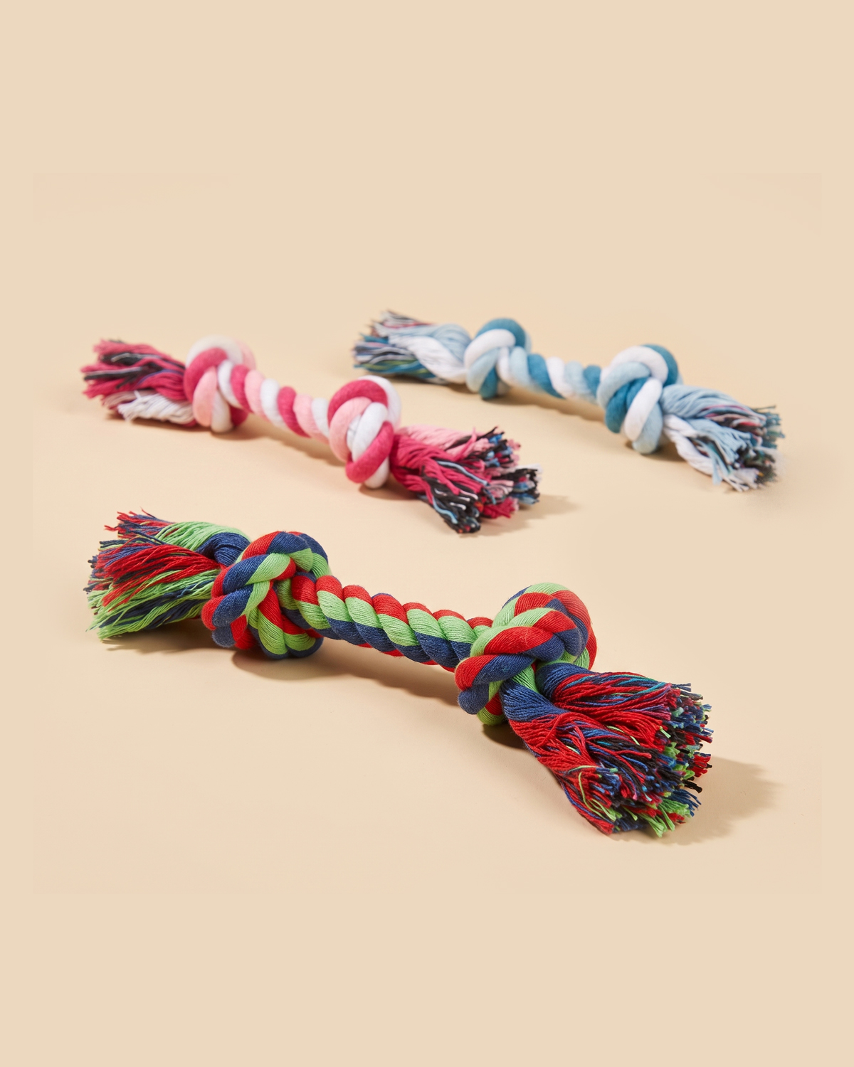 Mini Lazo para perros